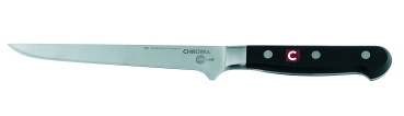J04 Japanchef Ausbeinmesser 17 cm